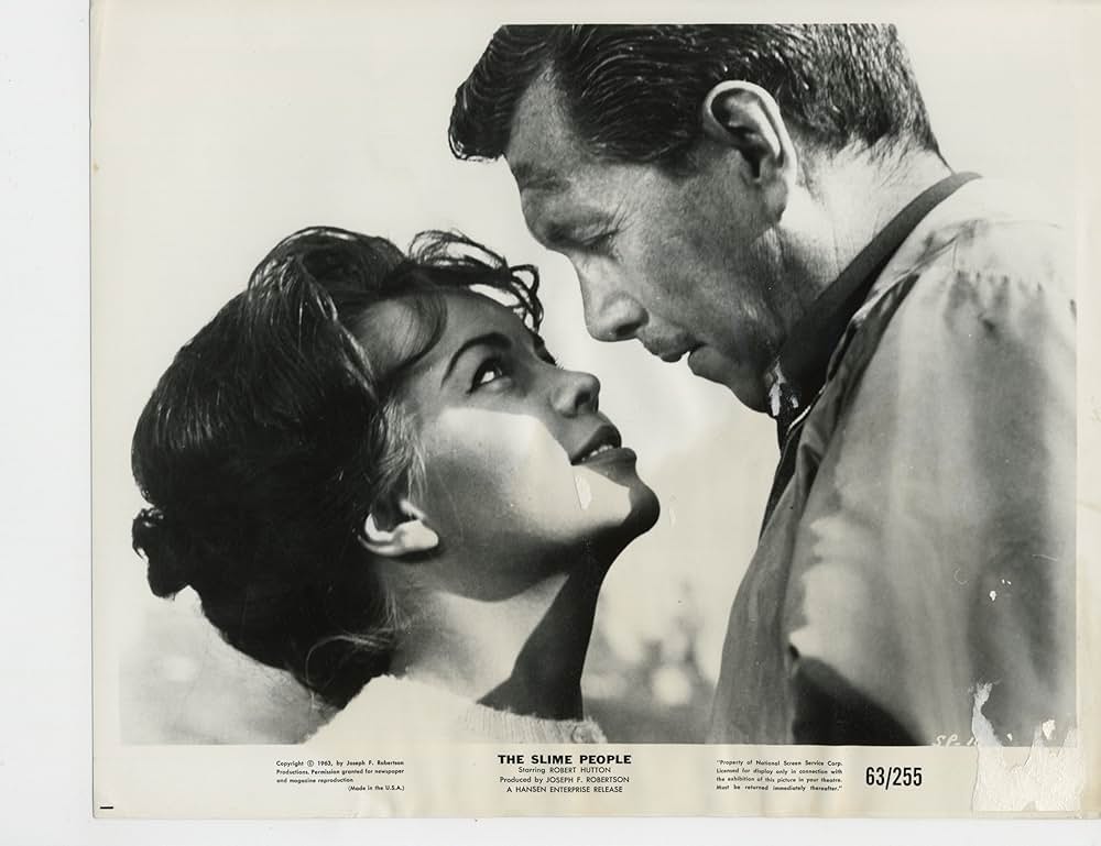 ヘドロ人間の画像