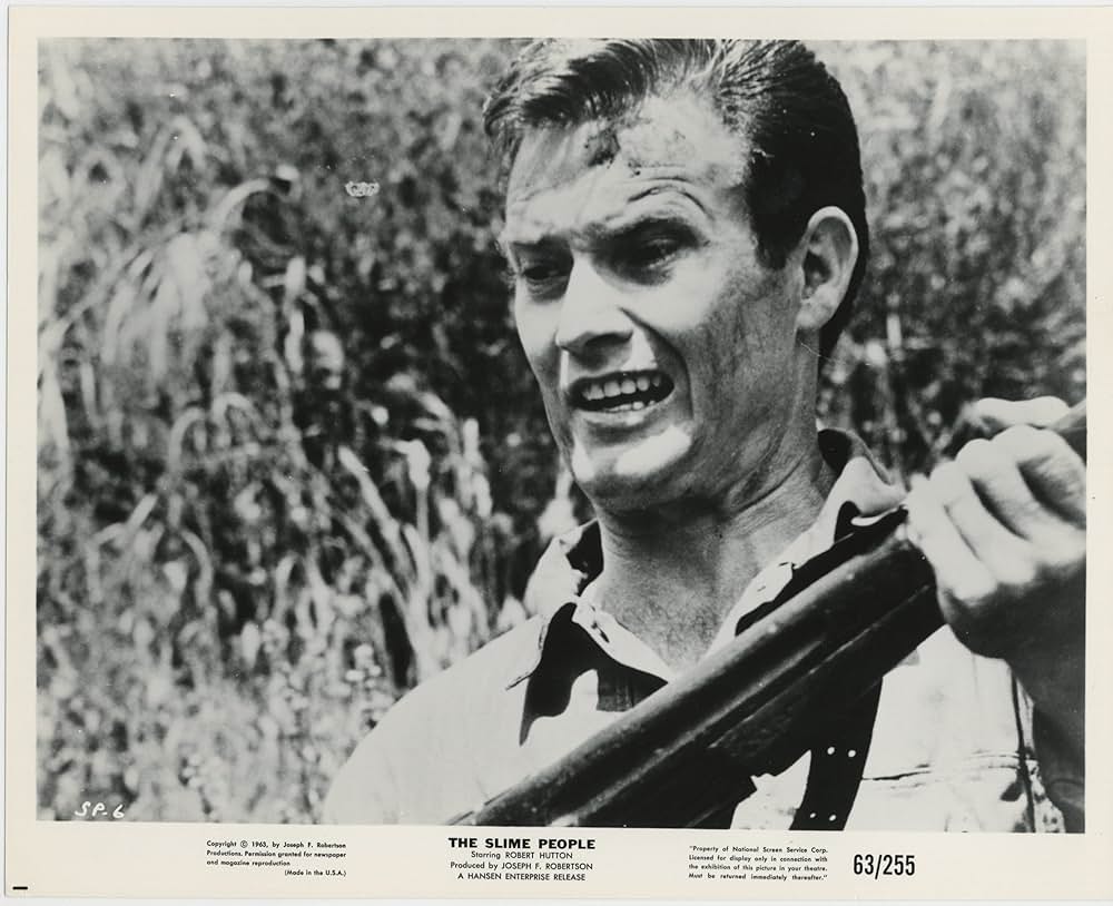 ヘドロ人間の画像