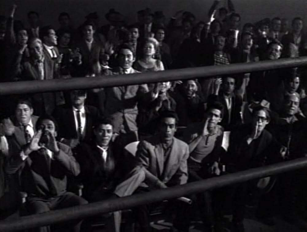 サント VS 吸血鬼女の画像