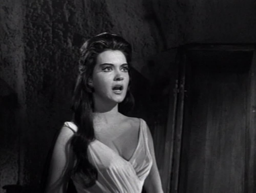 サント VS 吸血鬼女の画像