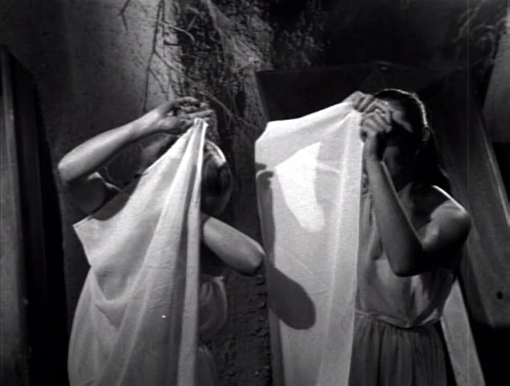 サント VS 吸血鬼女の画像