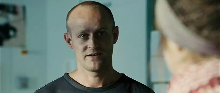 「THE WAVE ウェイヴ」ユルゲン・フォーゲルの画像