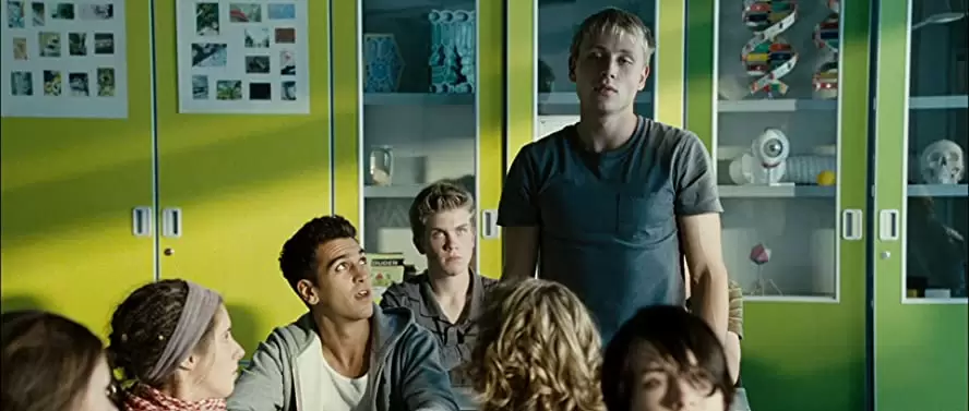 THE WAVE ウェイヴの画像