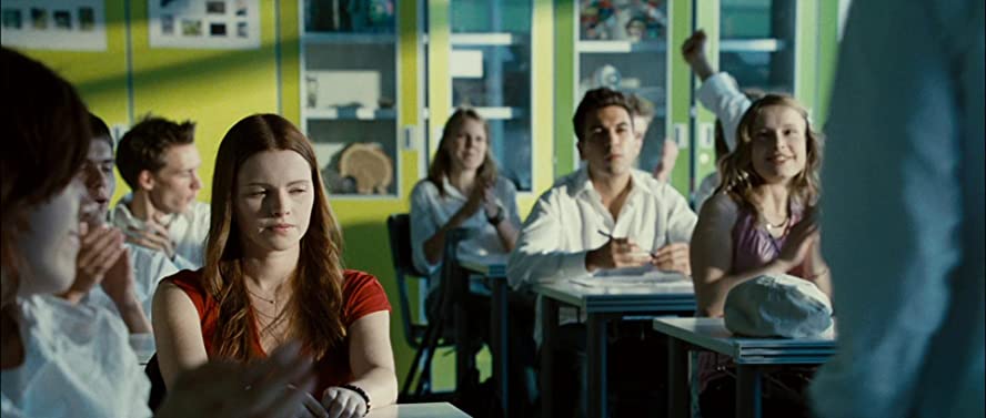 THE WAVE ウェイヴの画像