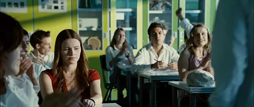 THE WAVE ウェイヴの画像