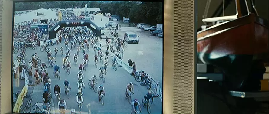 THE WAVE ウェイヴの画像