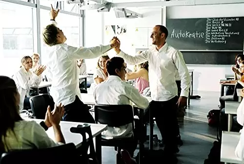 THE WAVE ウェイヴの画像