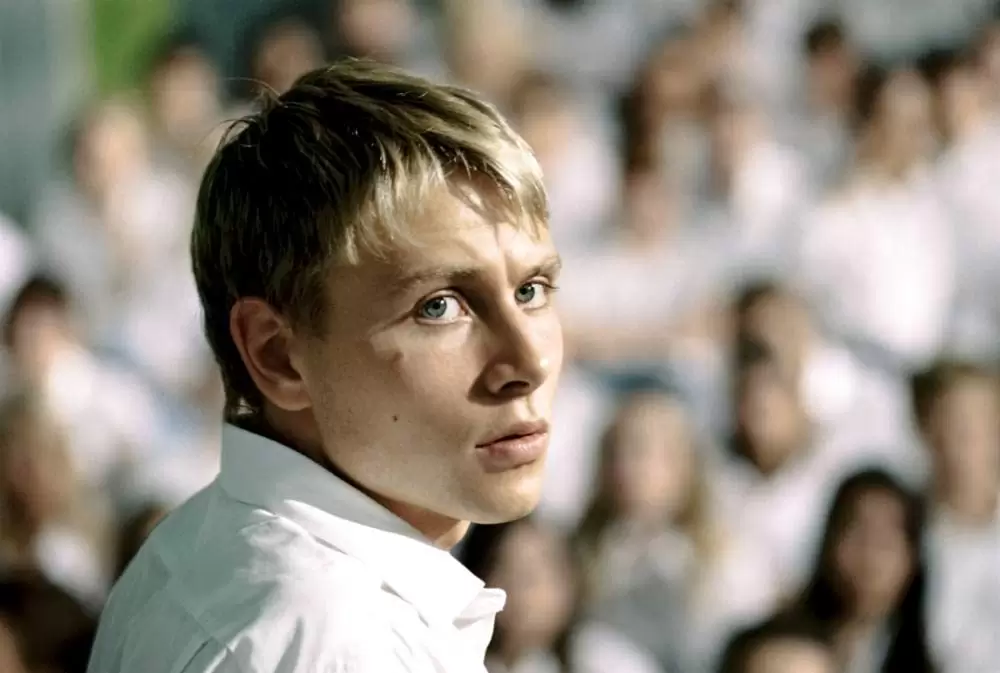 THE WAVE ウェイヴの画像