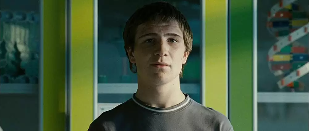 THE WAVE ウェイヴの画像