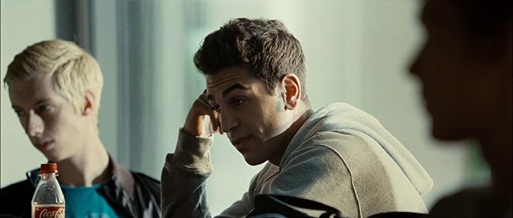 THE WAVE ウェイヴの画像