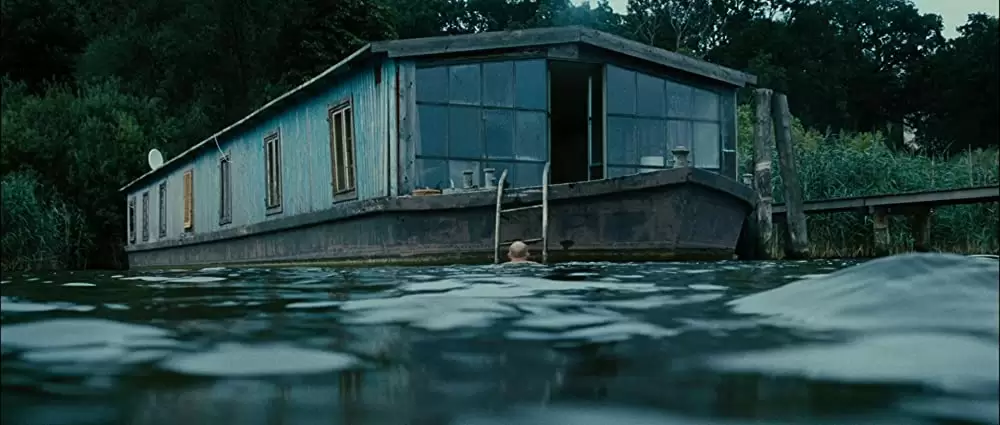 THE WAVE ウェイヴの画像