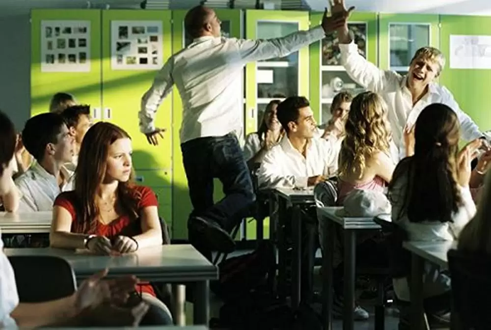 THE WAVE ウェイヴの画像