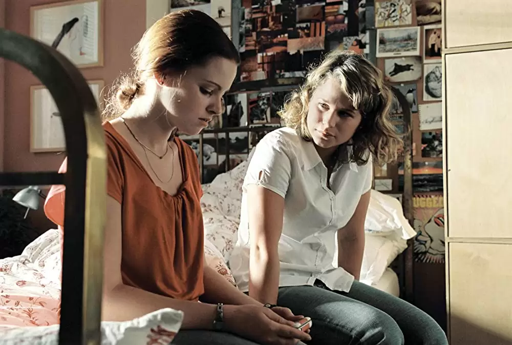 THE WAVE ウェイヴの画像