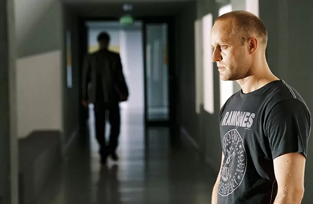 THE WAVE ウェイヴの画像