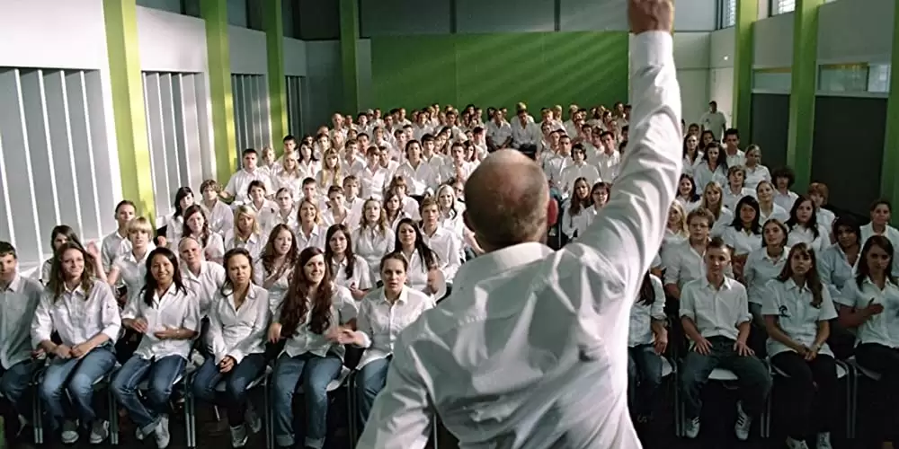 THE WAVE ウェイヴの画像