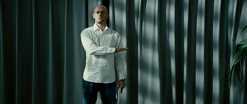 THE WAVE ウェイヴの画像