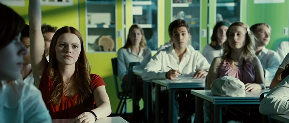 THE WAVE ウェイヴの画像