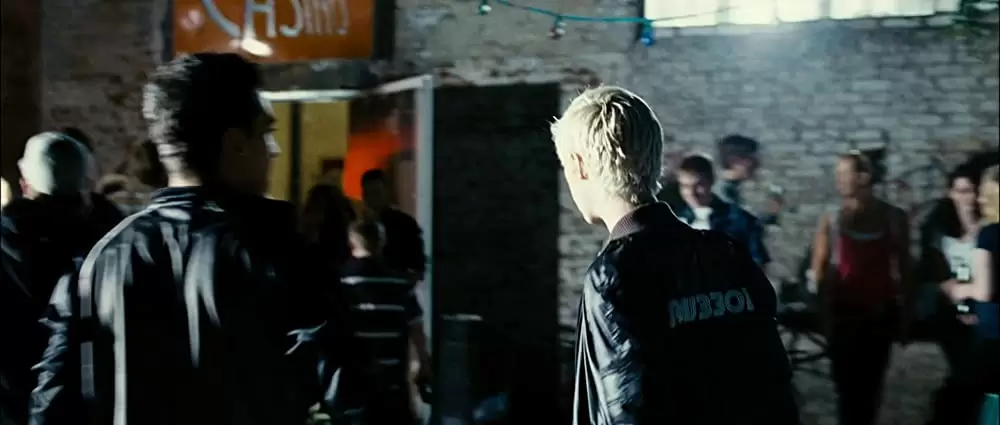 THE WAVE ウェイヴの画像