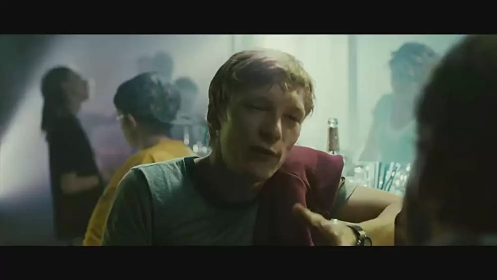 「THE WAVE ウェイヴ」の画像