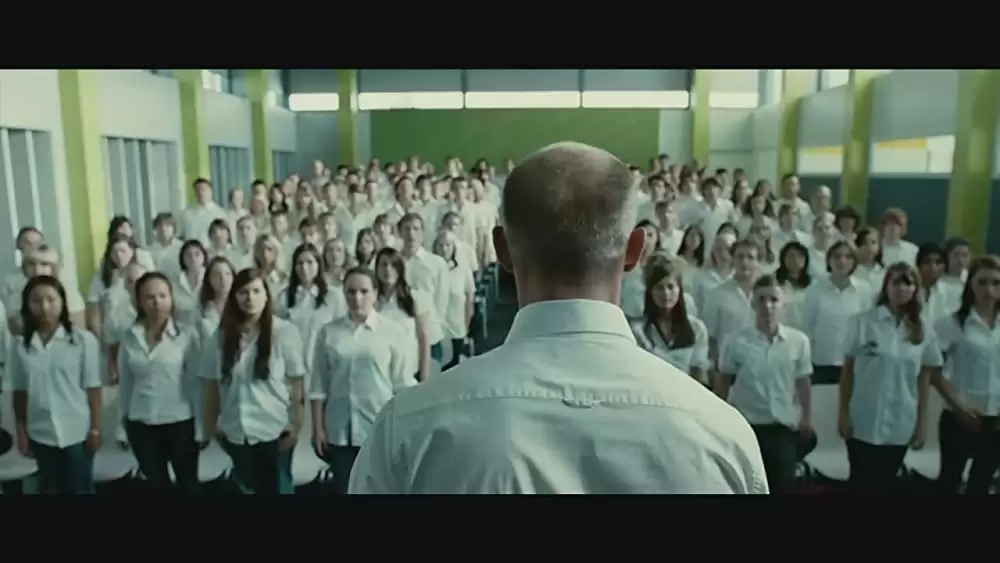 「THE WAVE ウェイヴ」の画像