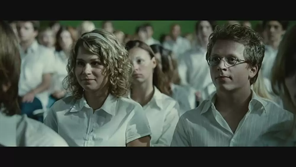 「THE WAVE ウェイヴ」の画像