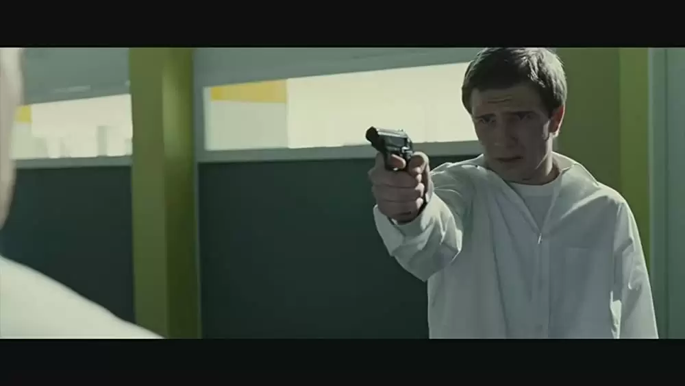 「THE WAVE ウェイヴ」の画像