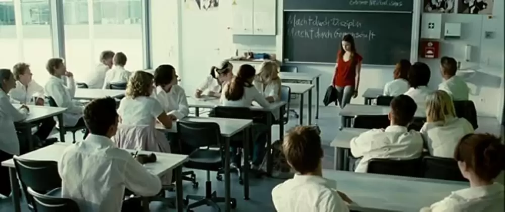 「THE WAVE ウェイヴ」の画像