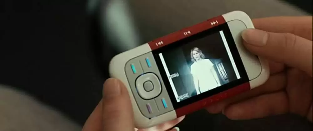 「THE WAVE ウェイヴ」の画像