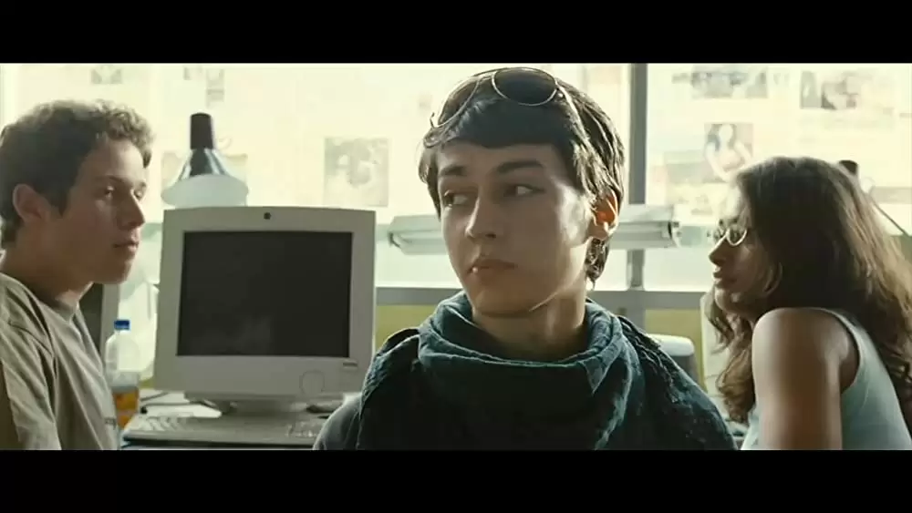 「THE WAVE ウェイヴ」の画像