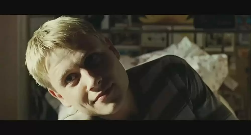 「THE WAVE ウェイヴ」の画像