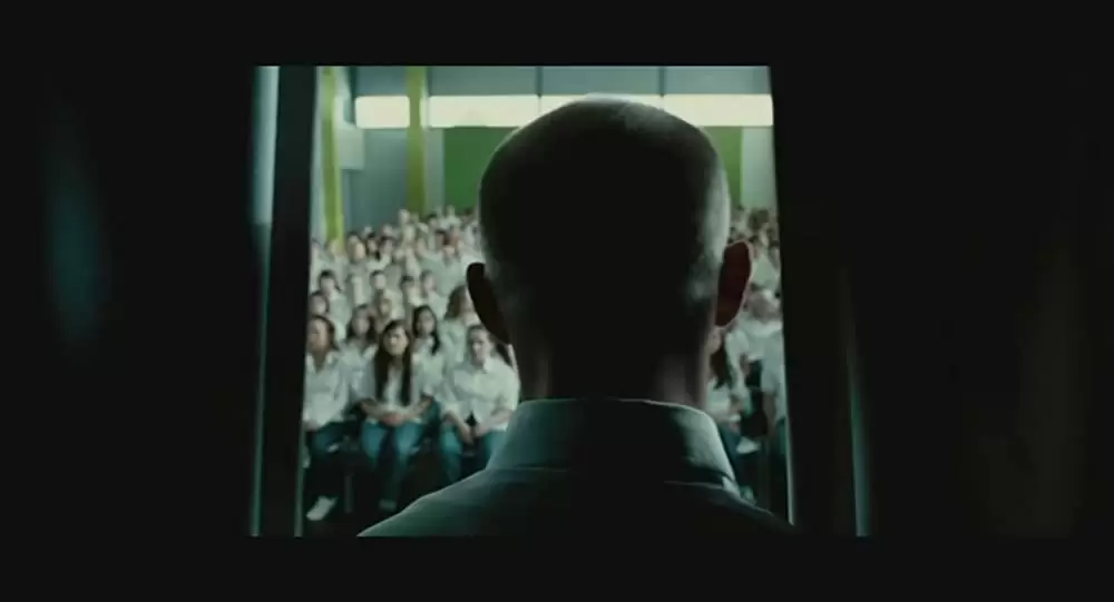 「THE WAVE ウェイヴ」の画像