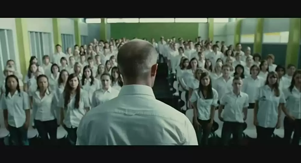 「THE WAVE ウェイヴ」の画像