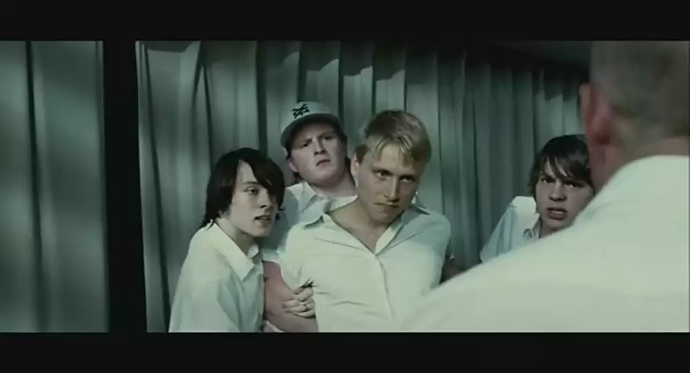 「THE WAVE ウェイヴ」の画像