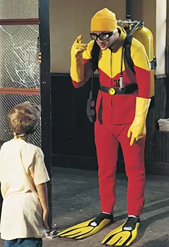 ビッグ・ダディの画像