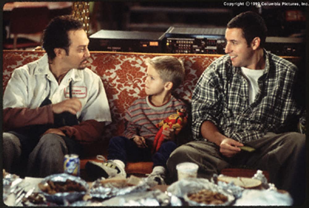 ビッグ・ダディの画像