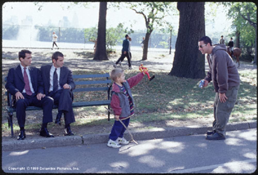 ビッグ・ダディの画像