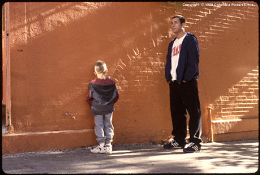 ビッグ・ダディの画像