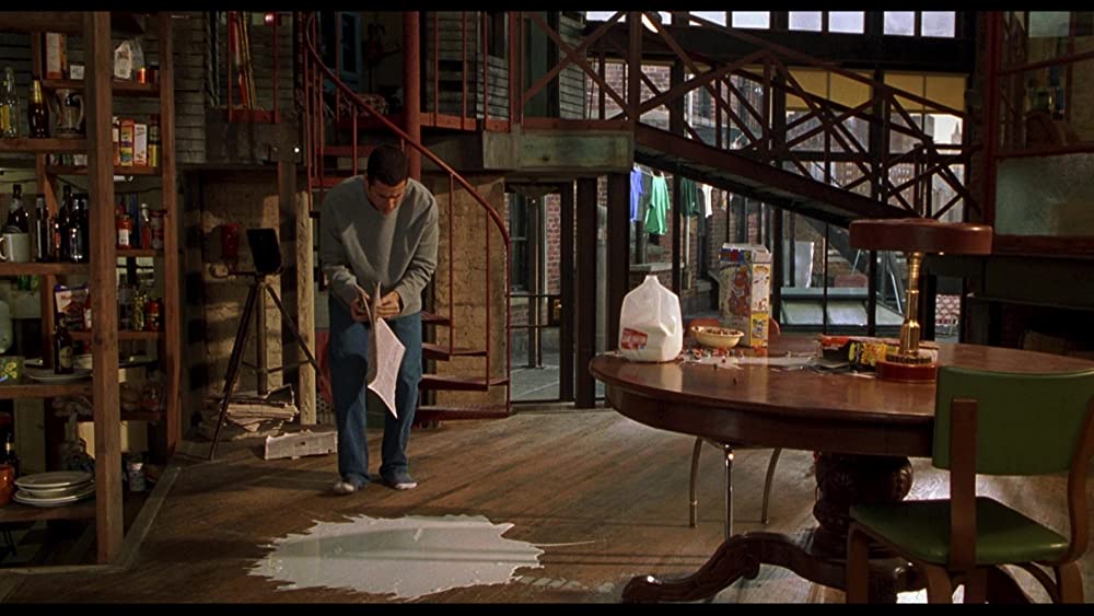 ビッグ・ダディの画像