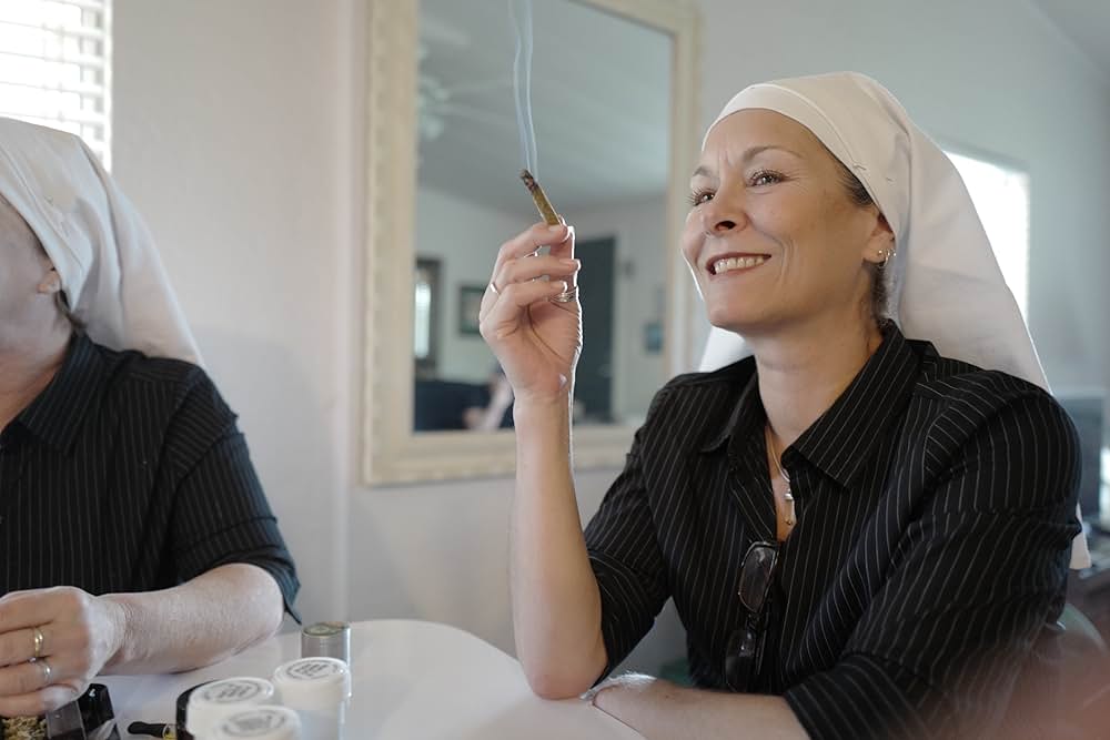 Breaking Habits（原題）の画像