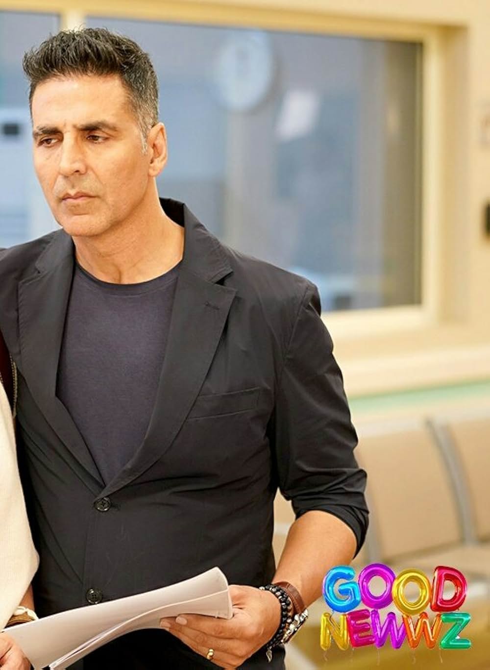 Good Newwz（原題）の画像