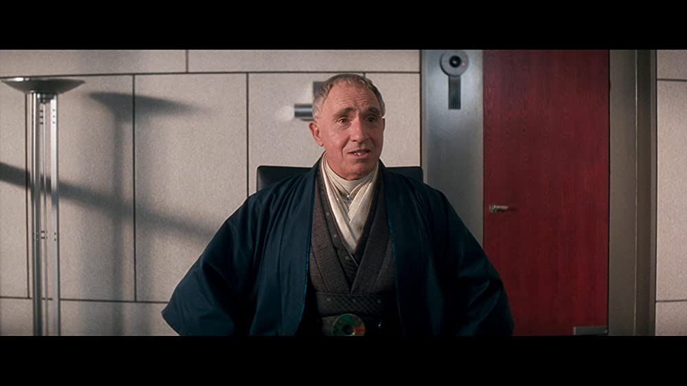 デモリションマンの画像