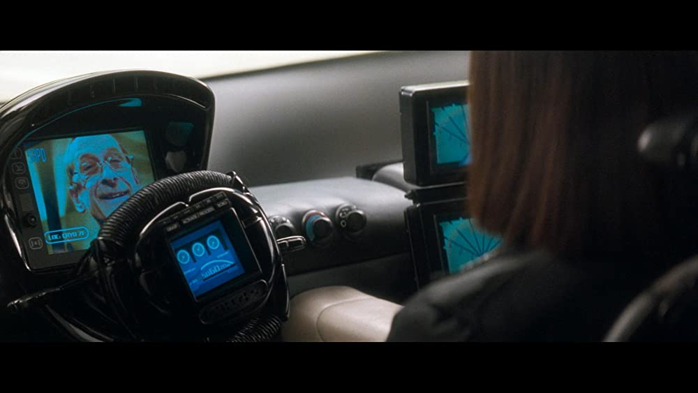 デモリションマンの画像