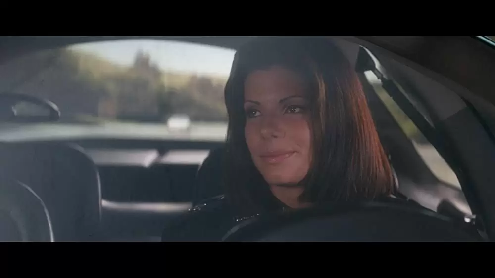 「デモリションマン」サンドラ・ブロックの画像