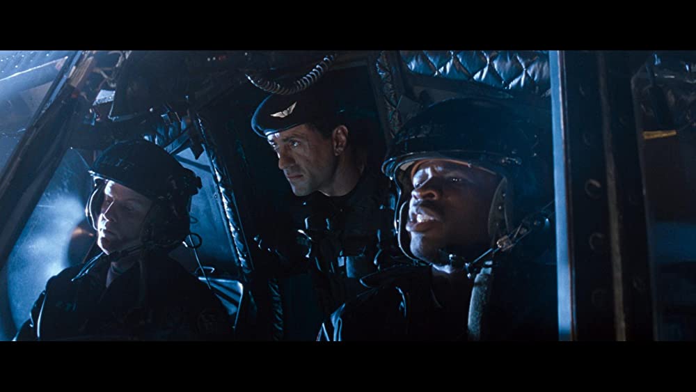 デモリションマンの画像