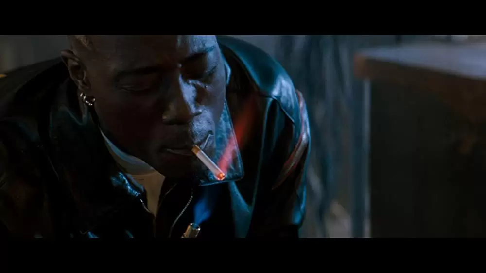 デモリションマンの画像