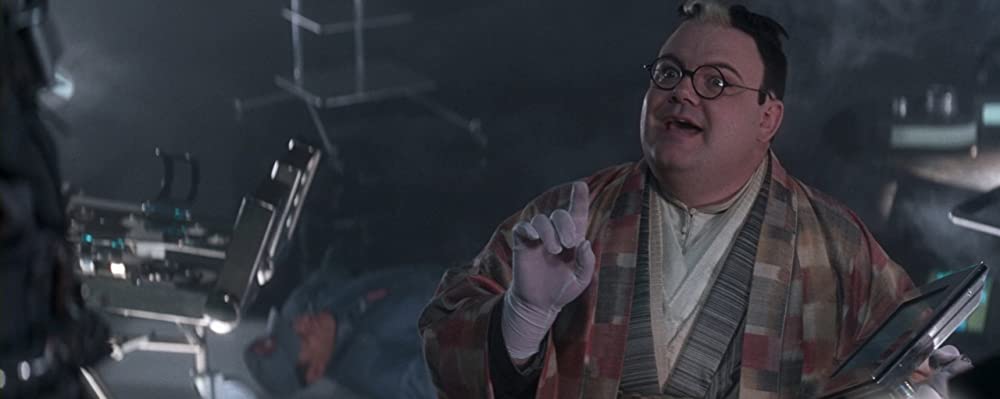 デモリションマンの画像