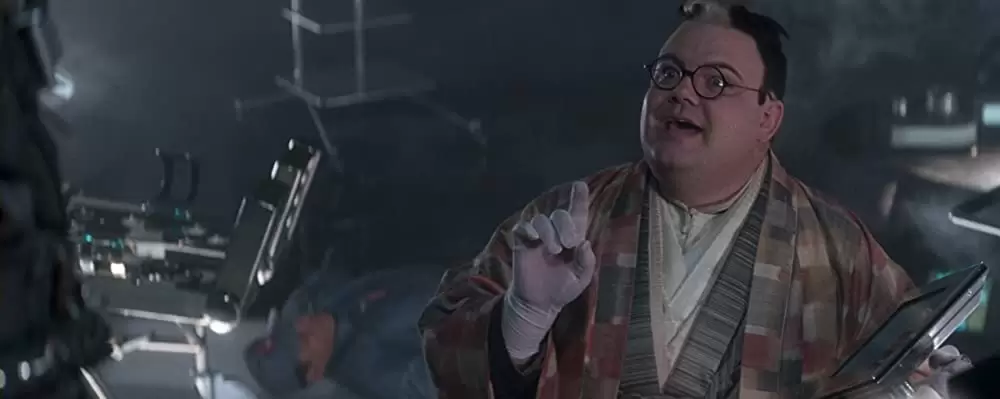 「デモリションマン」グレン・シャディックスの画像