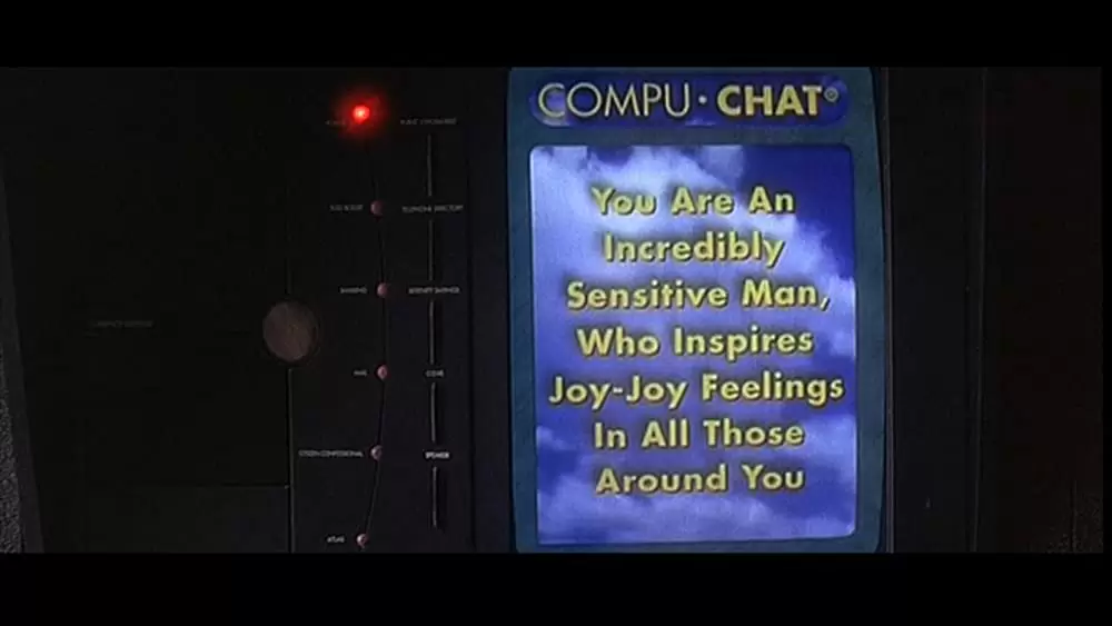 デモリションマンの画像