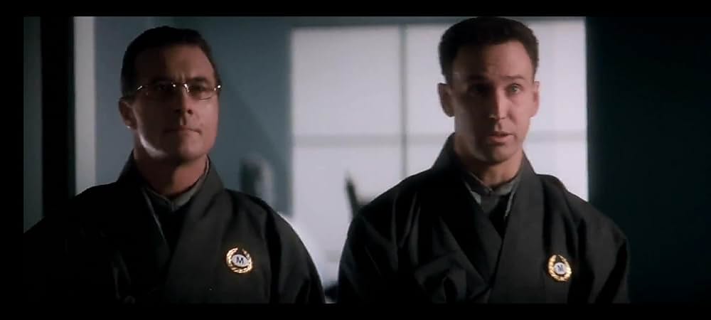 デモリションマンの画像