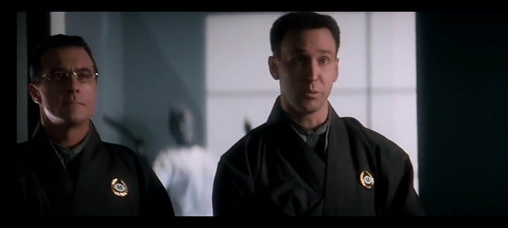 デモリションマンの画像